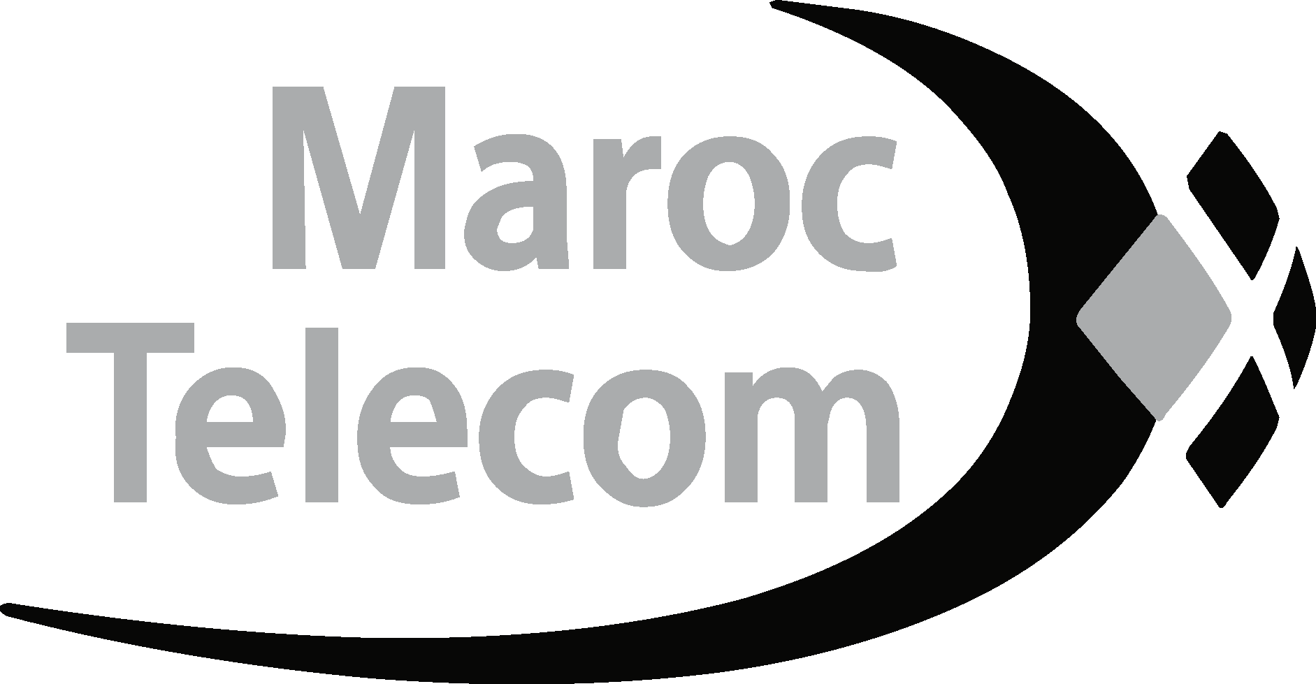 Maroc Telecom 2006 New Logo Vector Logo